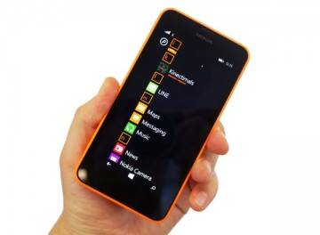 Не удается соединиться nokia lumia 630