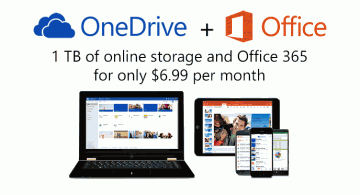 Как в офисе 365 делать копии файлов в onedrive