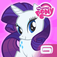 Gameloft выпустили My Little Pony для Windows Phone и Windows