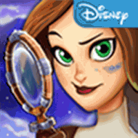 Disney Hidden Worlds – новая игра для Windows Phone
