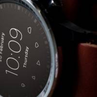 Microsoft представит умные часы в октябре