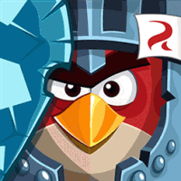 Angry Birds Epic – новая игра от Rovio