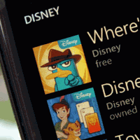 Disney раздает игры для Windows Phone и Windows бесплатно