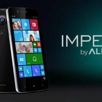 Румынская компания AllView анонсировала два Windows Phone-устройства