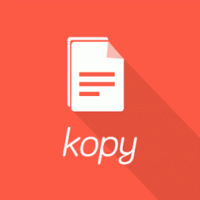 Kopy – легко копируйте текст с ПК в Windows Phone