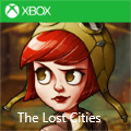 Secrets And Treasure: The Lost Cities – новая Xbox-игра для Windows 8