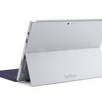 Появились первые сведения о характеристиках Surface Pro 4