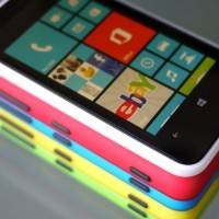 Microsoft собирается лицензировать бренд Nokia для своих смартфонов
