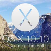 Сравнение OS X Yosemite и Windows 8.1