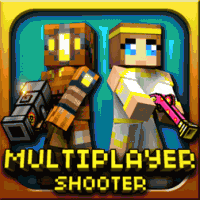 Pixel Gun 3D получила массивное обновление