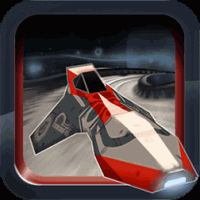 LevitOn Speed Racing HD для LG Optimus 7