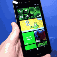 Wistorn показали громадный 6.45″ Windows Phone