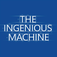 The Ingenious Machine для Prestigio MultiPhone 8400 DUO
