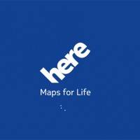 Nokia обновили приложение Here Maps на Windows 8.1