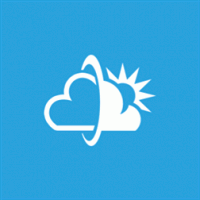 Weather Flow для Dell Venue Pro