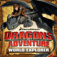 Dreamworks выпустили Dragon Adventures для Windows Phone