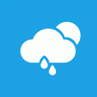 Color Weather для Microsoft Lumia 532