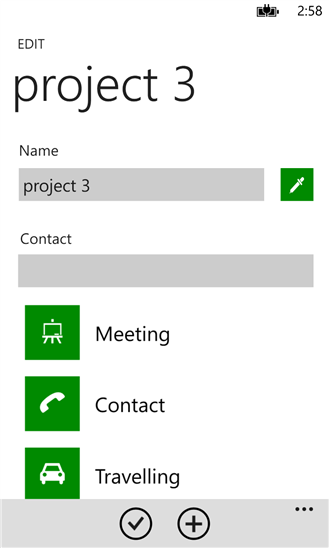 Скачать EverTime для Microsoft Lumia 532