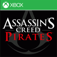 Assassins Creed Pirates доступна на Windows 8
