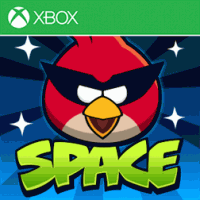 Angry Birds Space получила 30 новых уровней