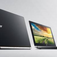 Acer представили новую линейку производительных ноутбуков