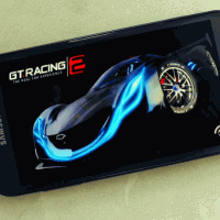 Игра GT Racing 2 получила поддержку 512Мб оперативной памяти