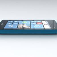 Nokia Lumia 520 начала получать Lumia Cyan
