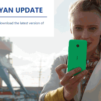 Началась рассылка Lumia Cyan для Lumia 920, 820 и 720