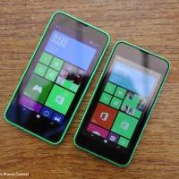 Сравнение вычислительной мощности Lumia 630 и Lumia 530