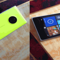Новые фото и подробности о Nokia Lumia 830