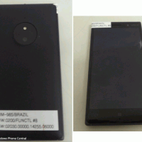 Большая утечка фотографий и документов подтвердила выход Nokia Lumia 830