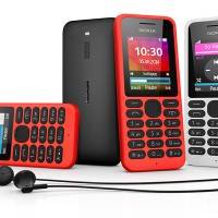 Microsoft представили Nokia 130 – телефон за 19 евро