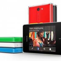 Opera Mini теперь стандартный браузер в устройствах Asha