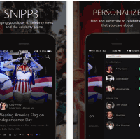 Почему SNIPP3T вышло на iPhone, а не на Windows Phone?