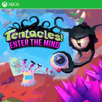 Tentacles Enter the Mind для Microsoft Lumia 950