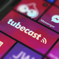 Последнее обновление TubeCast принесло поддержку AirPlay