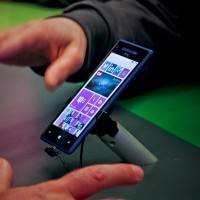 Windows Phone поправляет позиции на рынке США