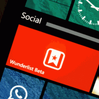 Wunderlist 3 офицально доступен в Windows и Windows Phone Store