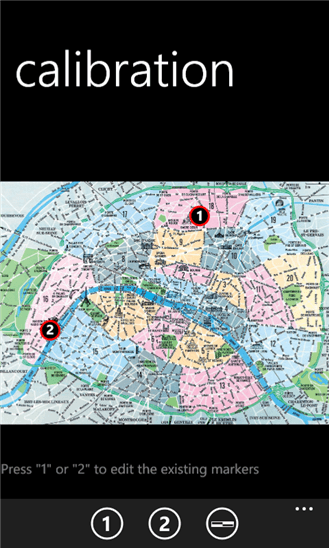 Скачать Mapsnap GPS для Yezz Monaco 4.7