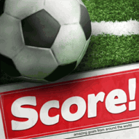 Score! World Goals для HTC Radar