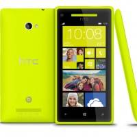 HTC 8X обновляется до Update 1