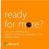 Microsoft покажут Lumia 730 4 сентября