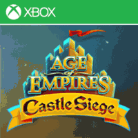 Приватная бета-версия Age of Empires: Castle Siege появилась в магазине