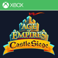 Age of Empires: Castle Siege – новая Xbox игра для Windows Phone и Windows