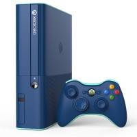 Microsoft анонсировали новые наборы Xbox 360