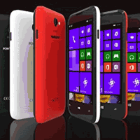 Karbonn выпустили свой первый Windows Phone-смартфон