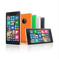 Microsoft официально представили Nokia Lumia 830