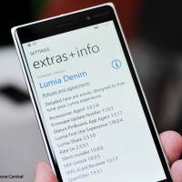 Lumia Denim начнет рассылаться уже в 2015 году