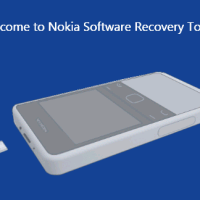 Nokia Software Recovery Tool получило обновление