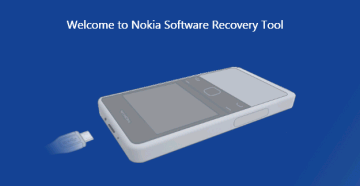 nokia recovery tool and mtk flash tool
